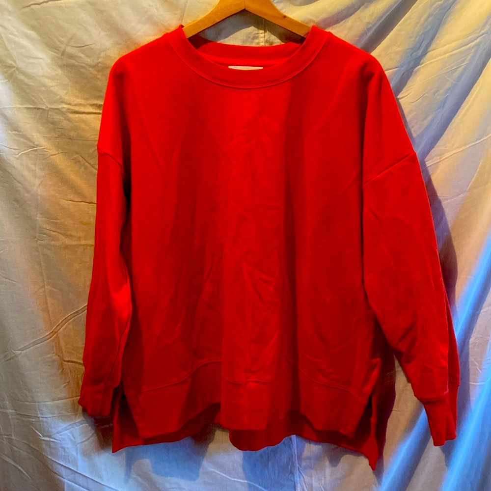 Kersh sweat shirt